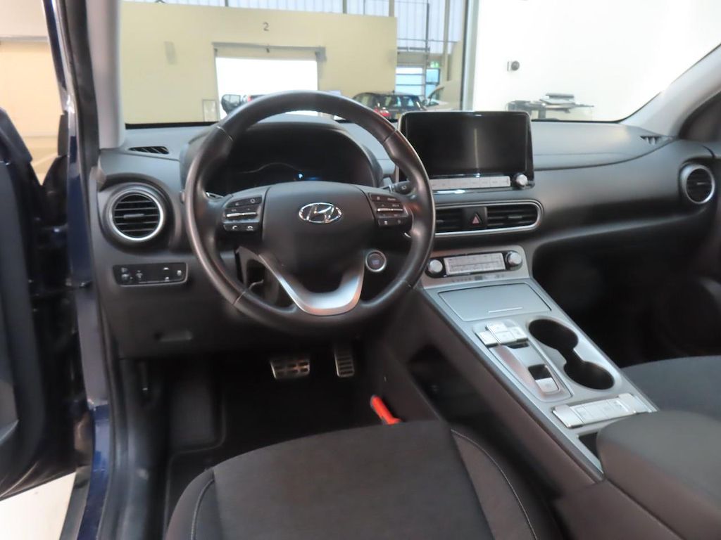 Foto 6 van Hyundai Kona