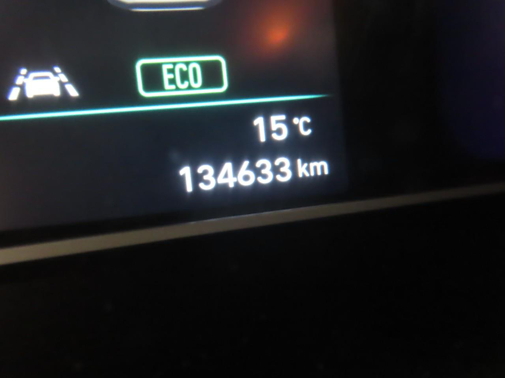 Foto 7 van Hyundai Kona