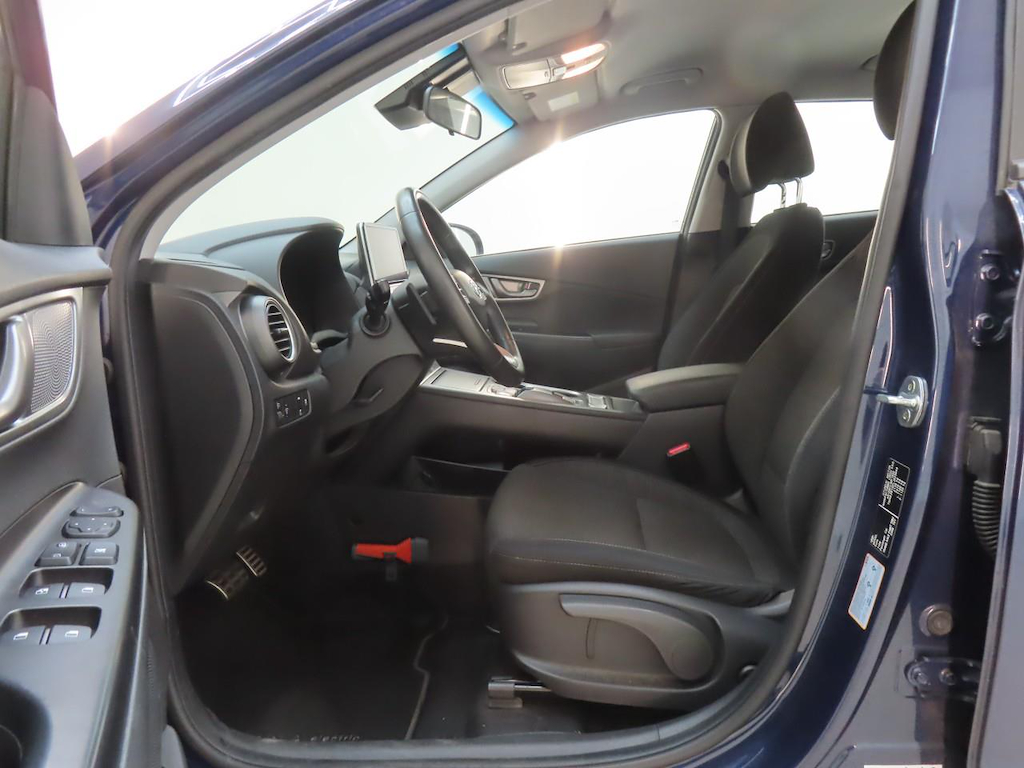 Foto 8 van Hyundai Kona