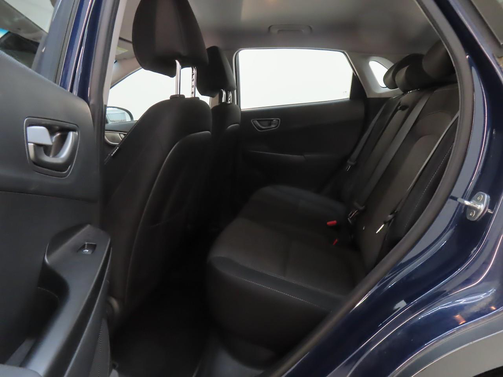 Foto 9 van Hyundai Kona