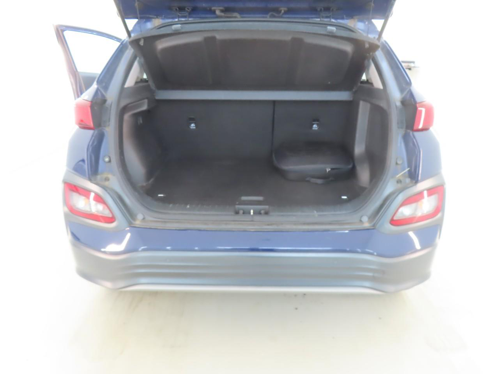 Foto 10 van Hyundai Kona