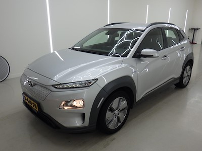 Buy HYUNDAI KONA on Ayvens Carmarket