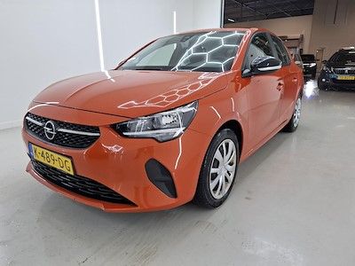 Buy OPEL CORSA on Ayvens Carmarket