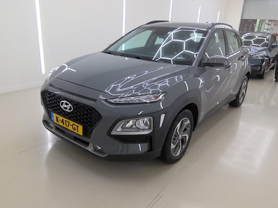 Ayvens Carmarket den HYUNDAI KONA satın al