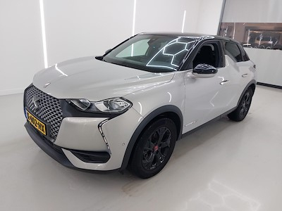 Купуй DS AUTOMOBILES DS 3 Crossback на Ayvens Carmarket