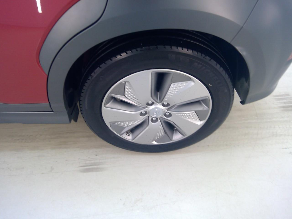 Foto 12 van Hyundai Kona