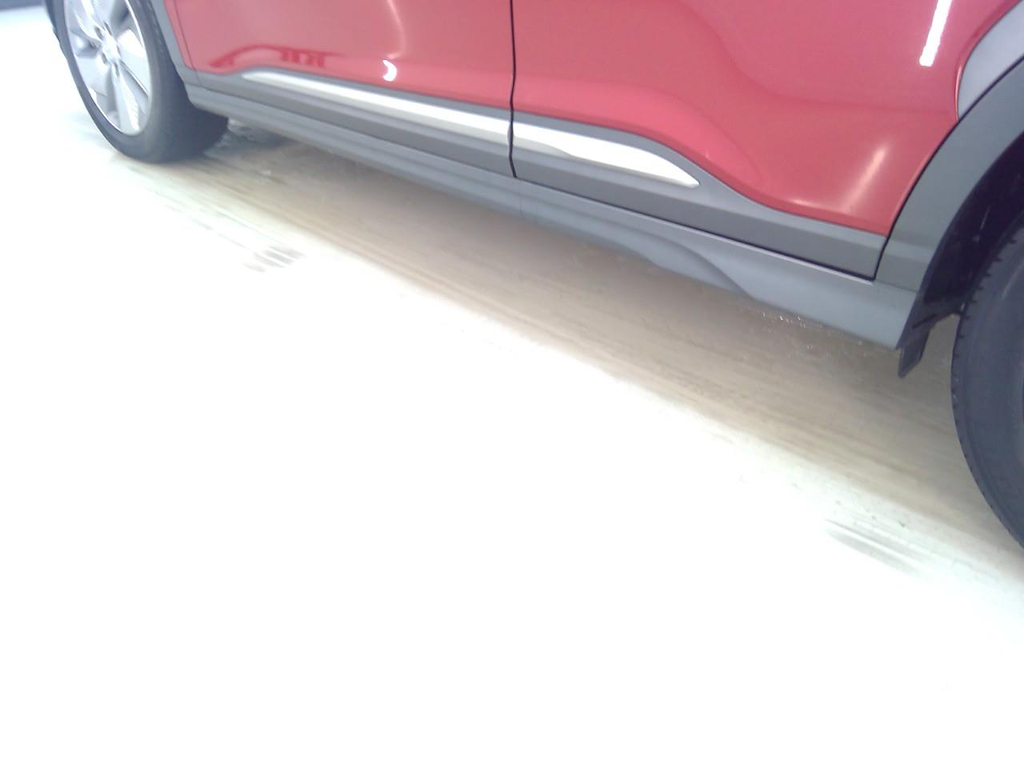 Foto 13 van Hyundai Kona