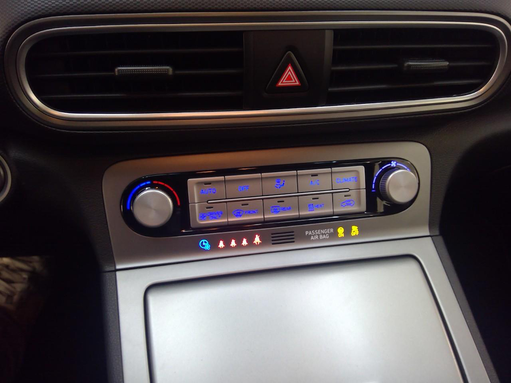 Foto 16 van Hyundai Kona