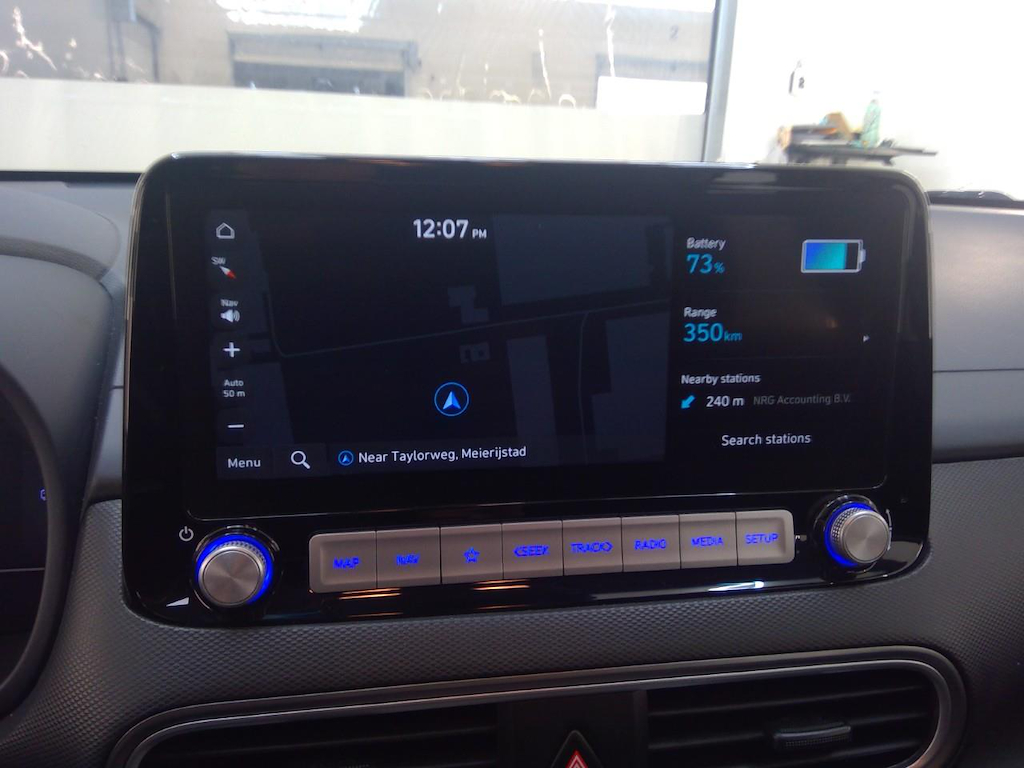 Foto 18 van Hyundai Kona