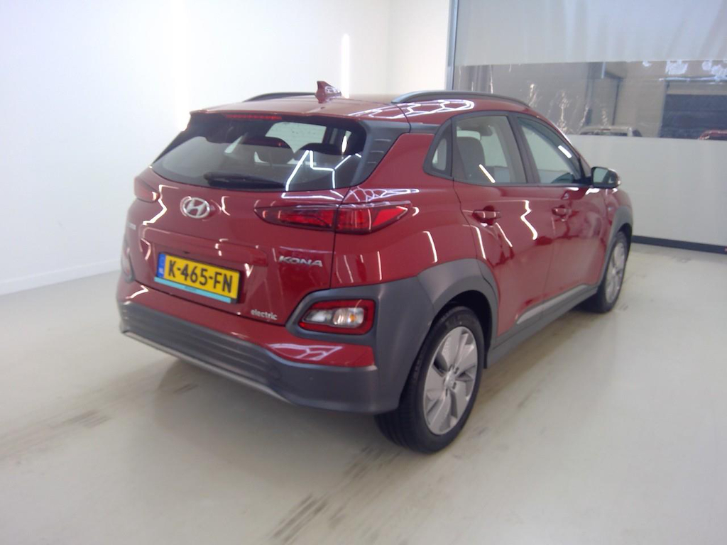 Foto 3 van Hyundai Kona