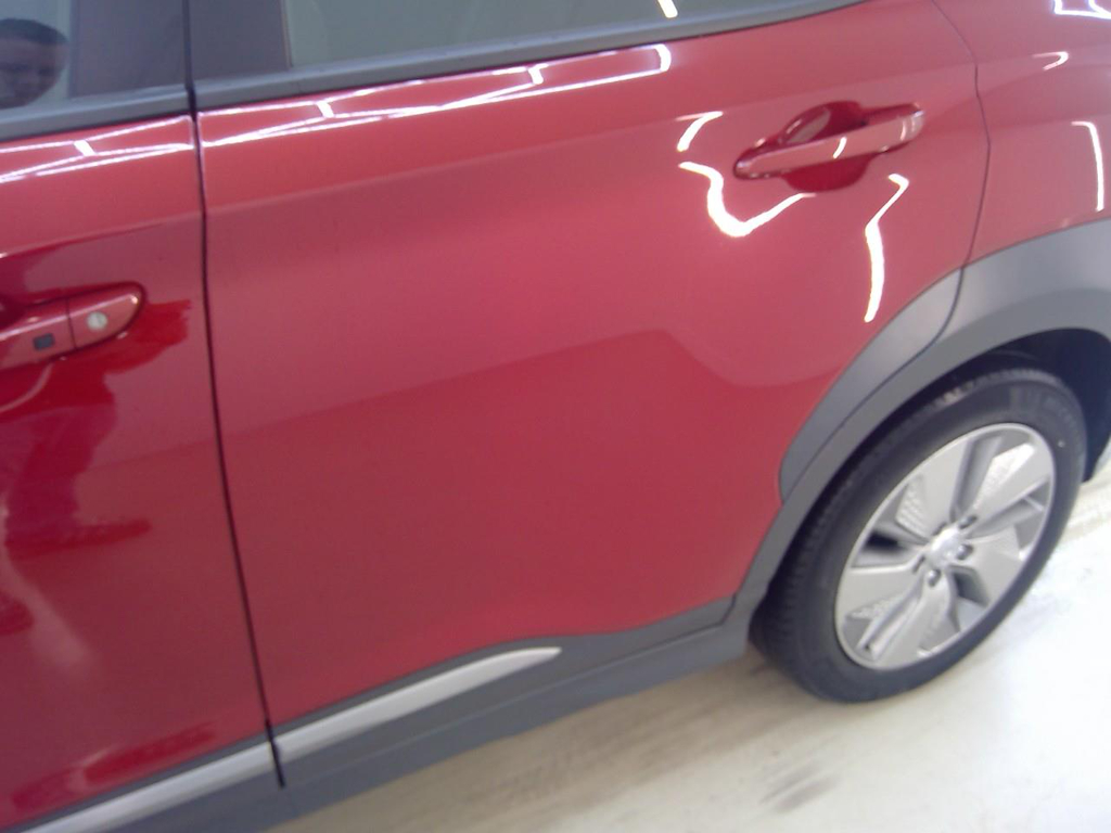 Foto 21 van Hyundai Kona