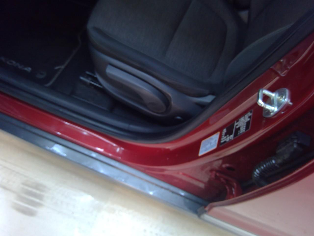 Foto 22 van Hyundai Kona