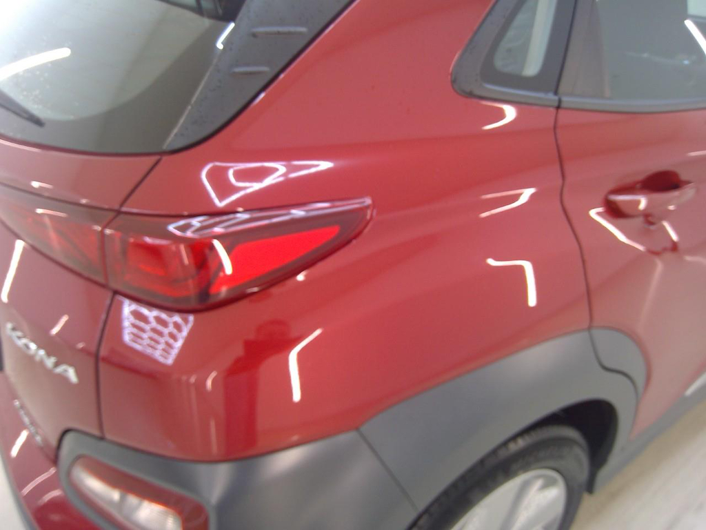 Foto 24 van Hyundai Kona