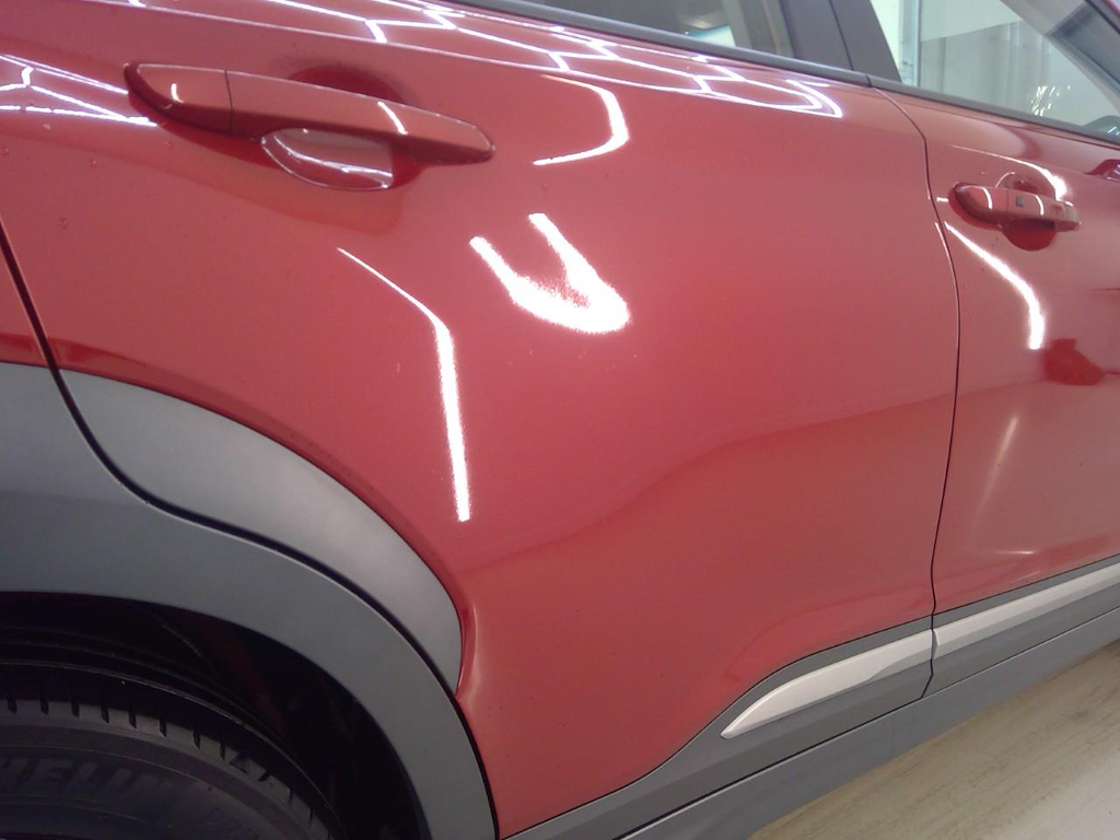 Foto 25 van Hyundai Kona