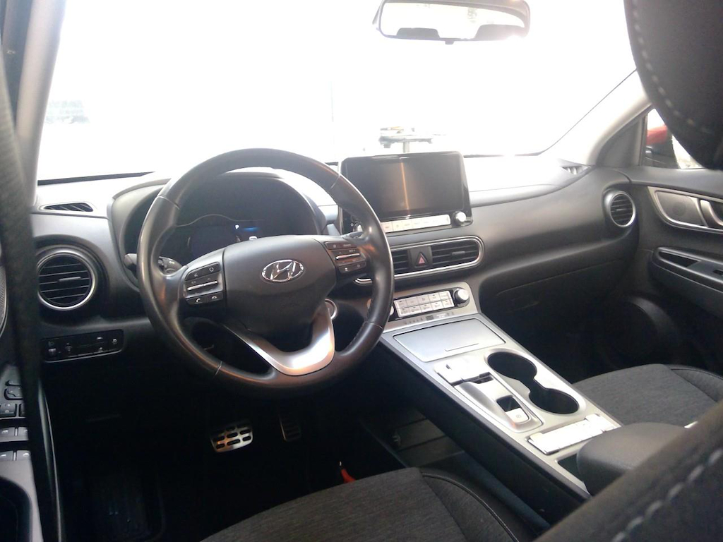 Foto 4 van Hyundai Kona