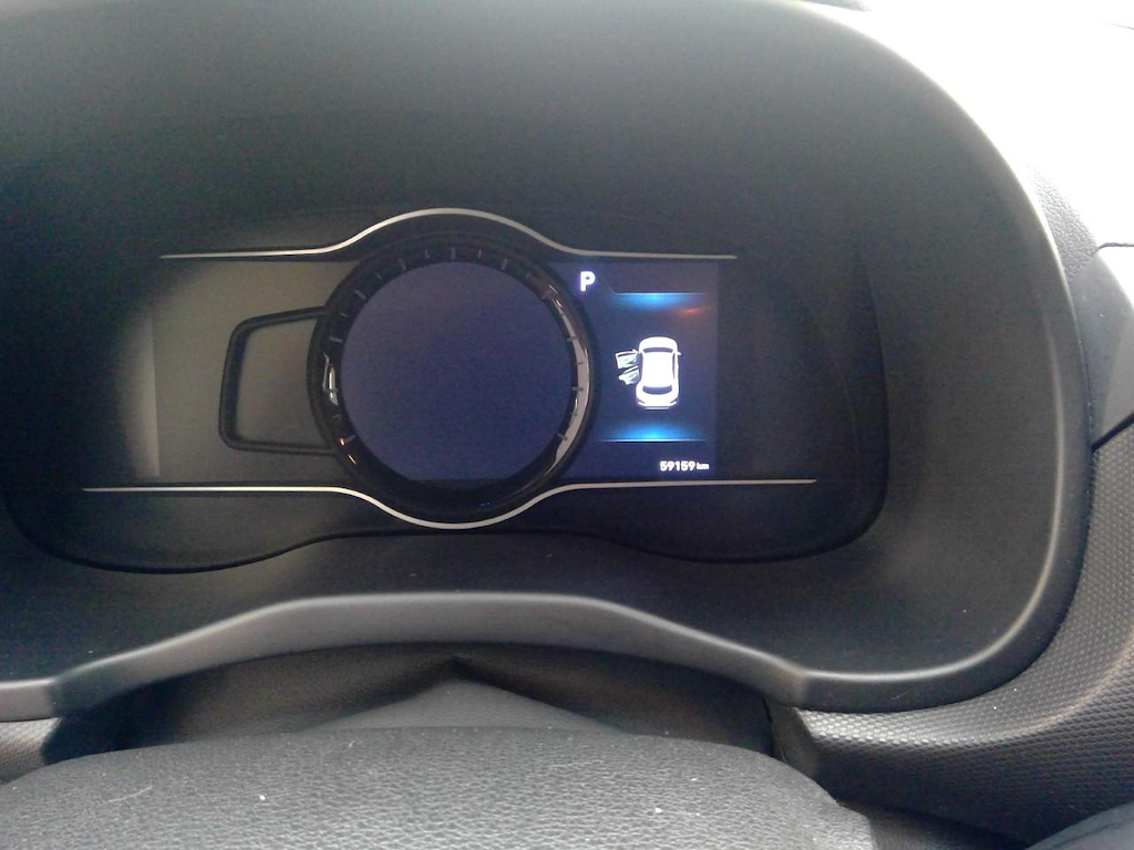 Foto 5 van Hyundai Kona