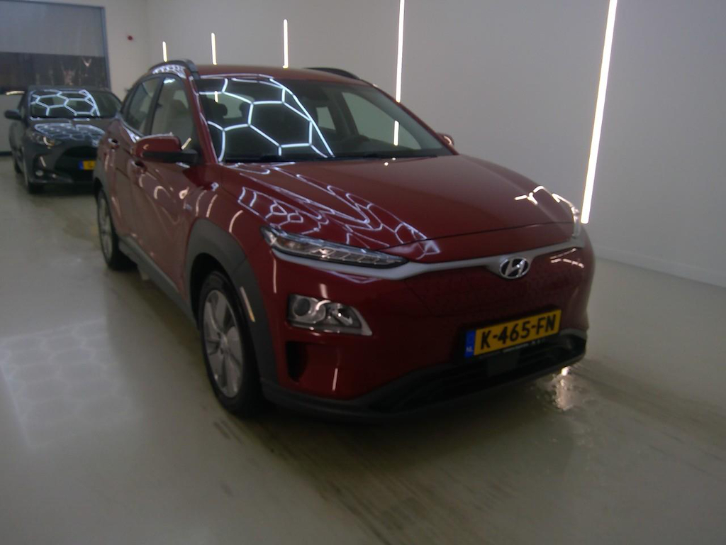 Foto 6 van Hyundai Kona
