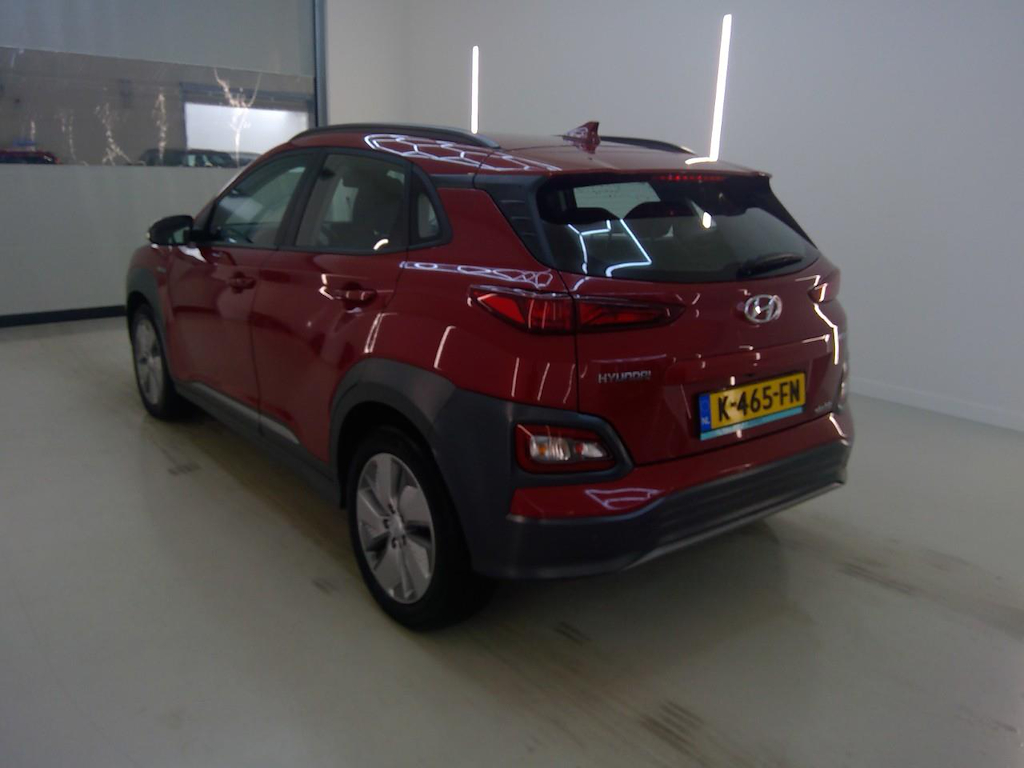 Foto 7 van Hyundai Kona