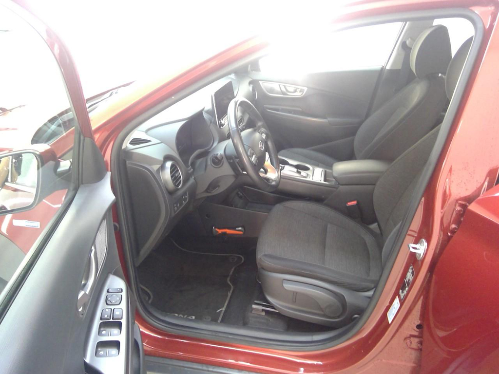 Foto 8 van Hyundai Kona
