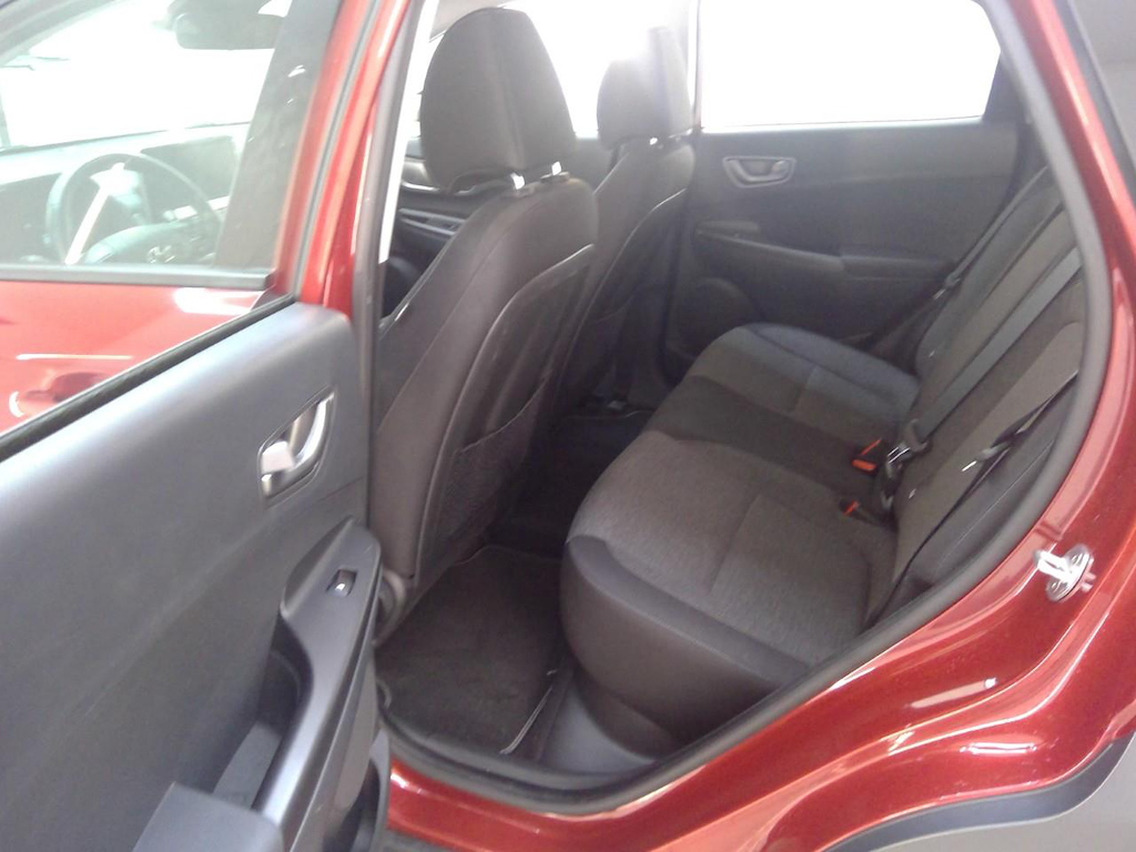 Foto 9 van Hyundai Kona