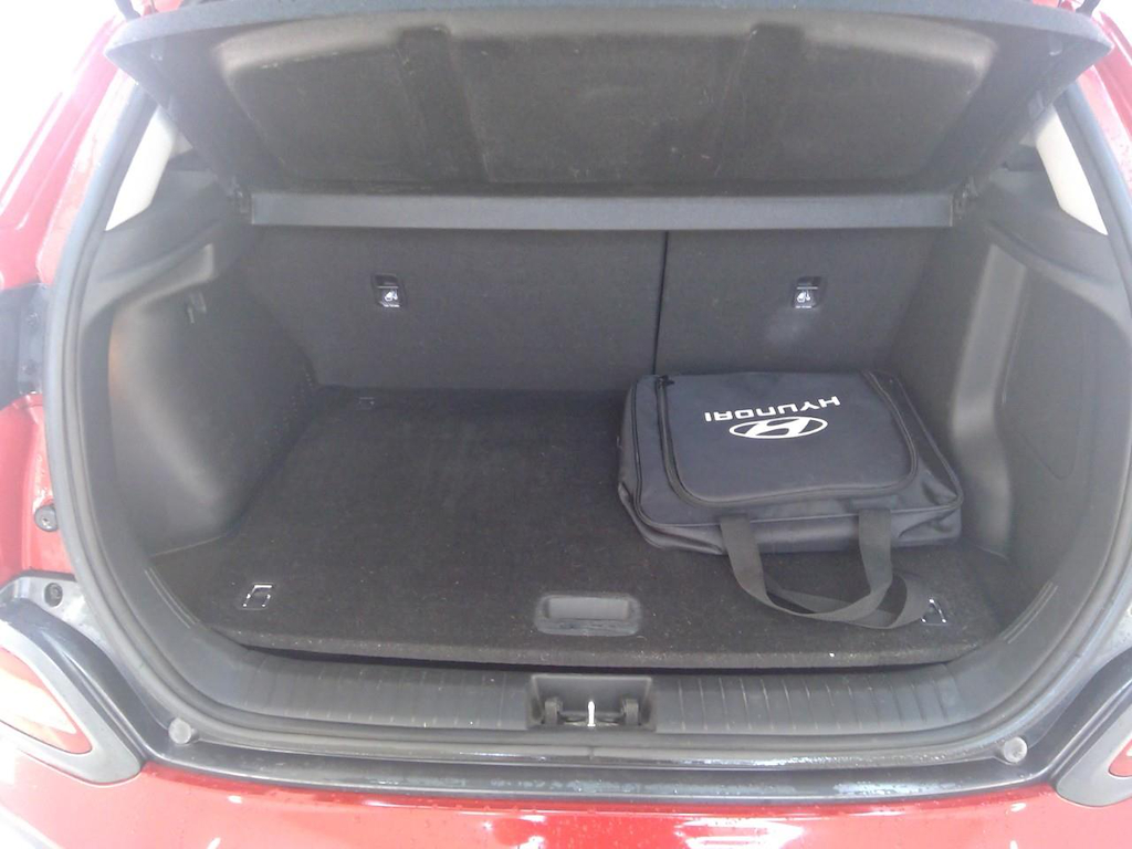 Foto 10 van Hyundai Kona