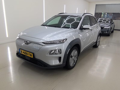Koupit HYUNDAI KONA na Ayvens Carmarket