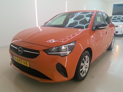 Kaufe OPEL CORSA bei Ayvens Carmarket
