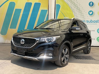 Buy MG MG ZS on Ayvens Carmarket