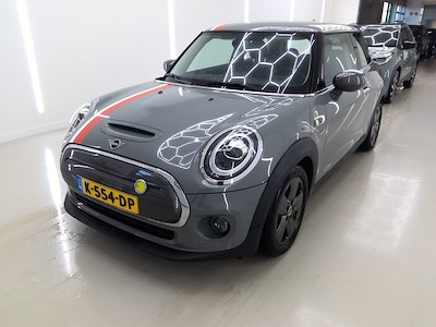 Buy MINI MINI on Ayvens Carmarket
