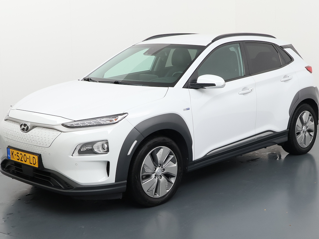 Foto 2 van Hyundai Kona
