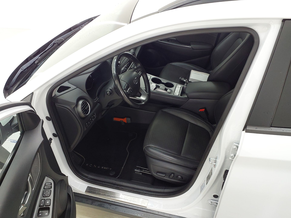 Foto 10 van Hyundai Kona