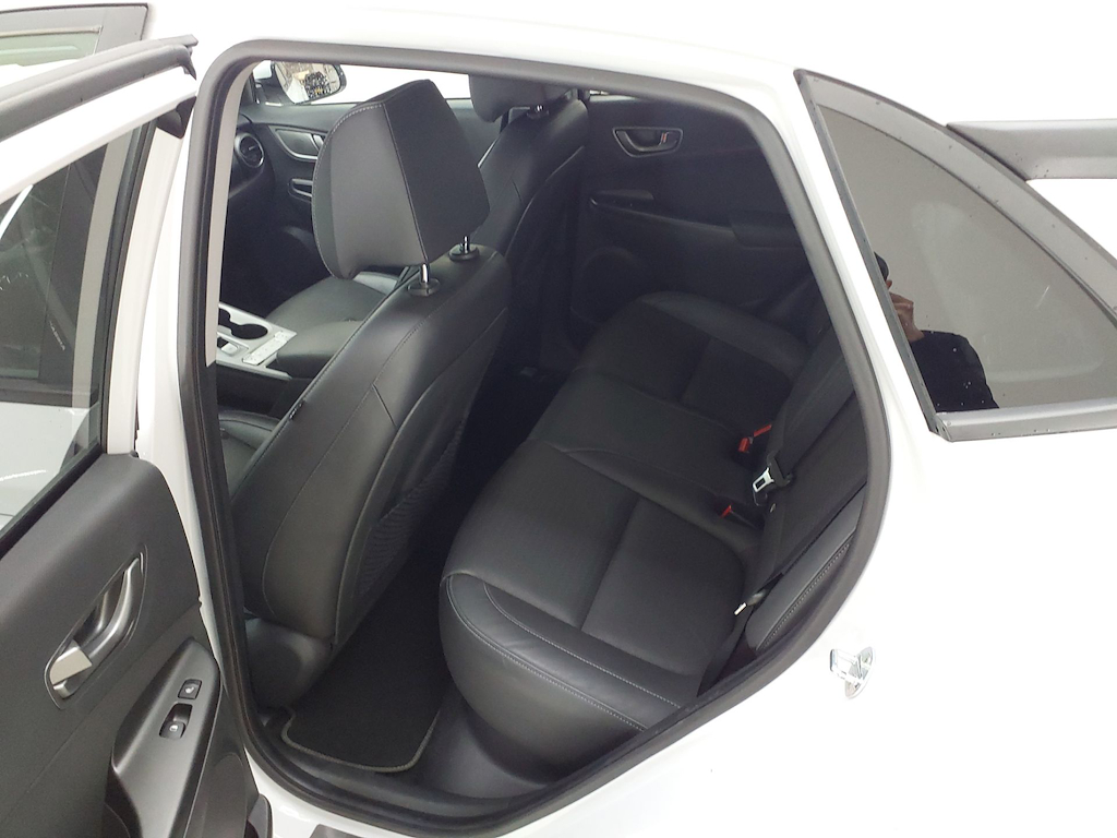 Foto 11 van Hyundai Kona