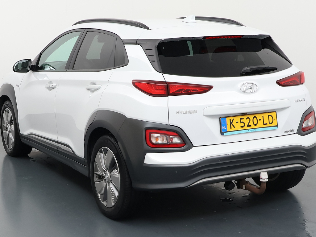 Foto 3 van Hyundai Kona