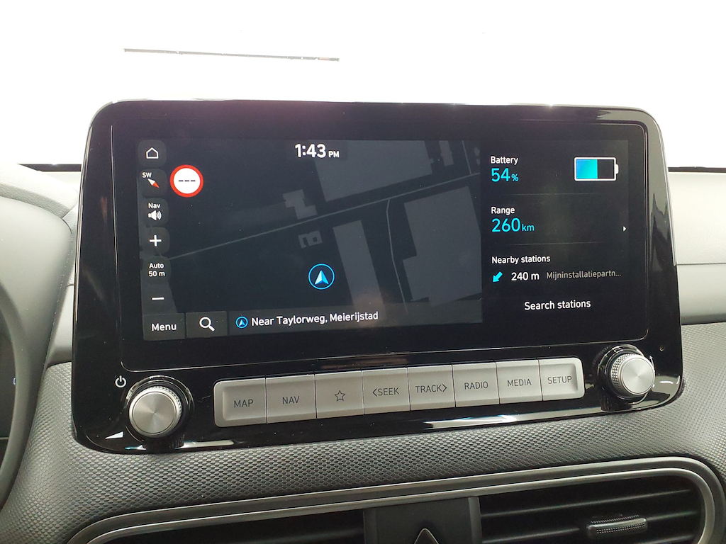Foto 20 van Hyundai Kona