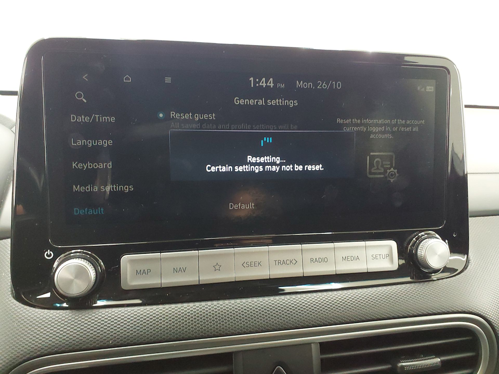 Foto 22 van Hyundai Kona