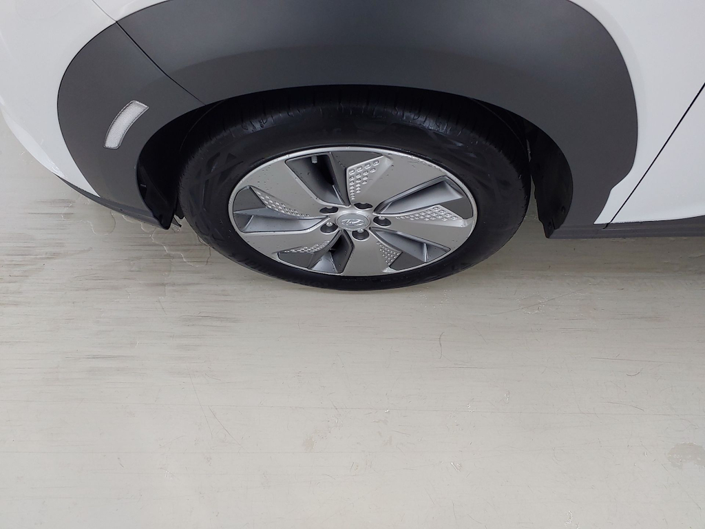 Foto 25 van Hyundai Kona