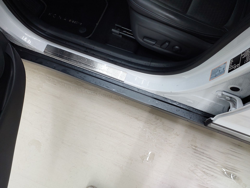 Foto 26 van Hyundai Kona