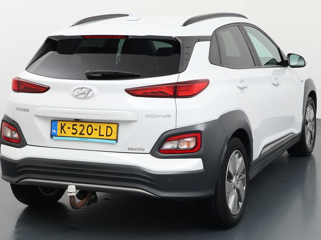 Foto 4 van Hyundai Kona
