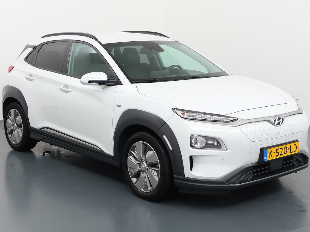 Foto 5 van Hyundai Kona
