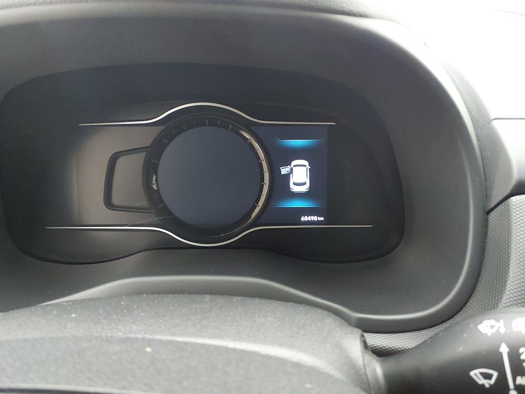 Foto 6 van Hyundai Kona