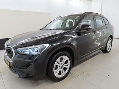 Koop uw BMW X1 op Ayvens Carmarket