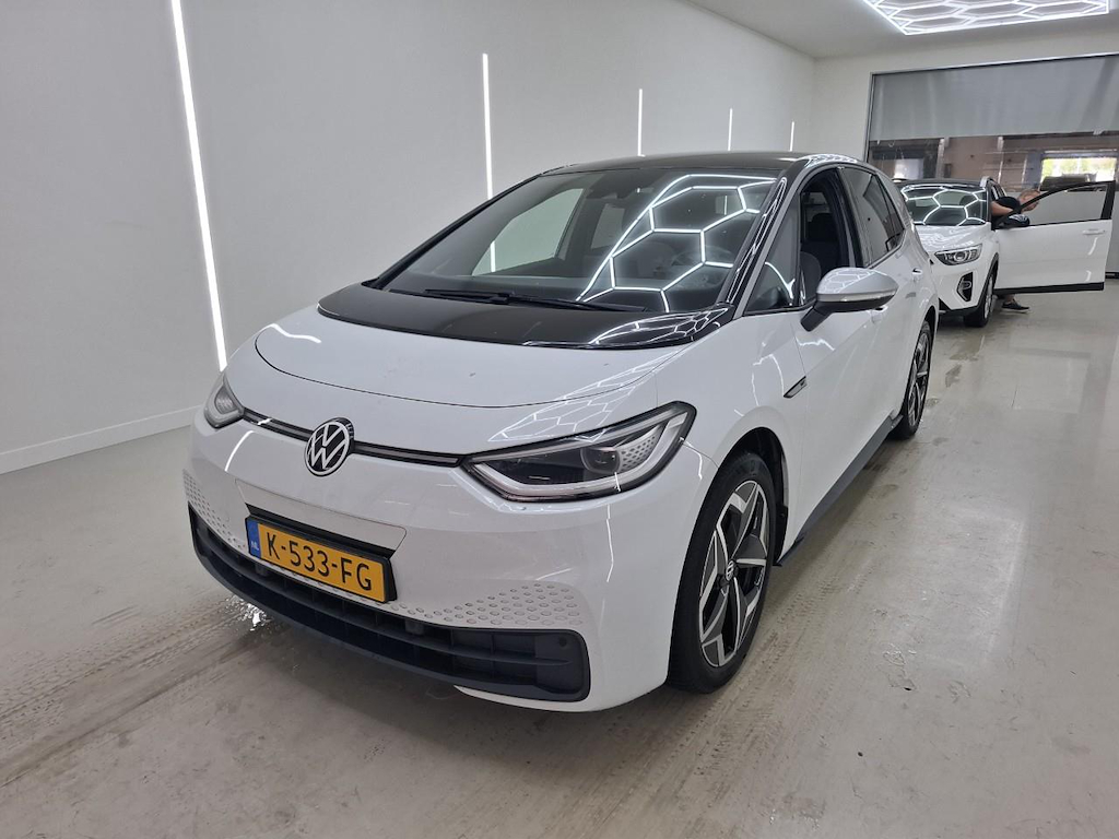Foto 2 van Volkswagen ID.3