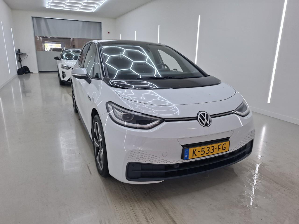Foto 3 van Volkswagen ID.3