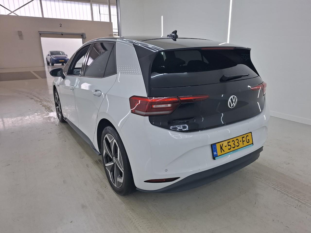 Foto 4 van Volkswagen ID.3