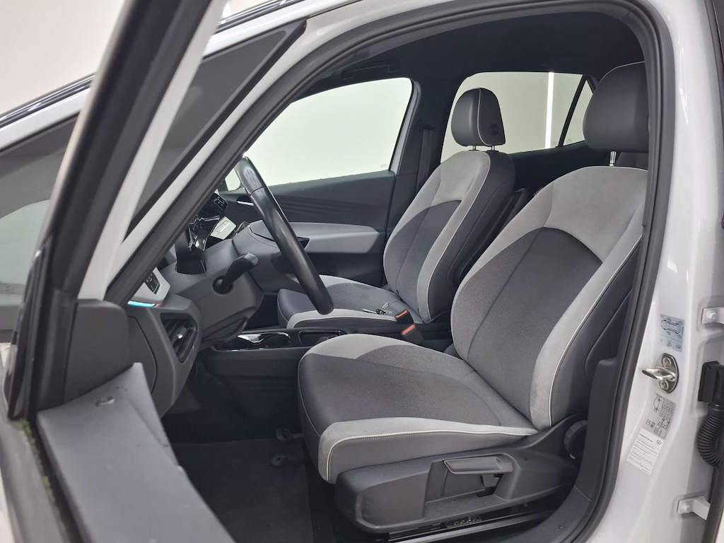 Foto 7 van Volkswagen ID.3