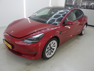 Köp TESLA Model 3 på Ayvens Carmarket