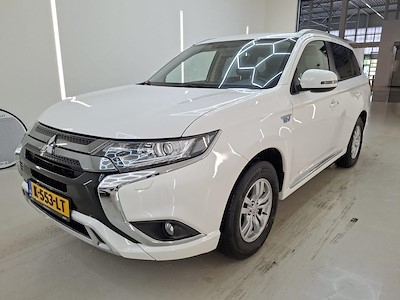 Buy MITSUBISHI Outlander on Ayvens Carmarket