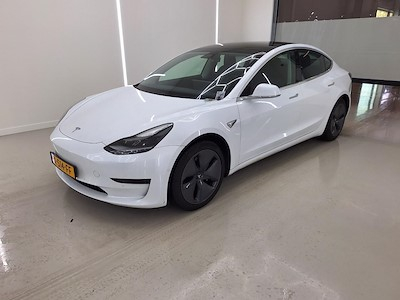 Kupi TESLA Model 3 na Ayvens Carmarket
