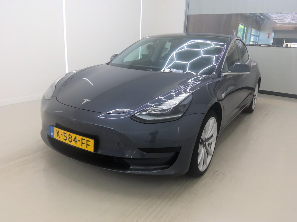Foto 2 van Tesla Model 3