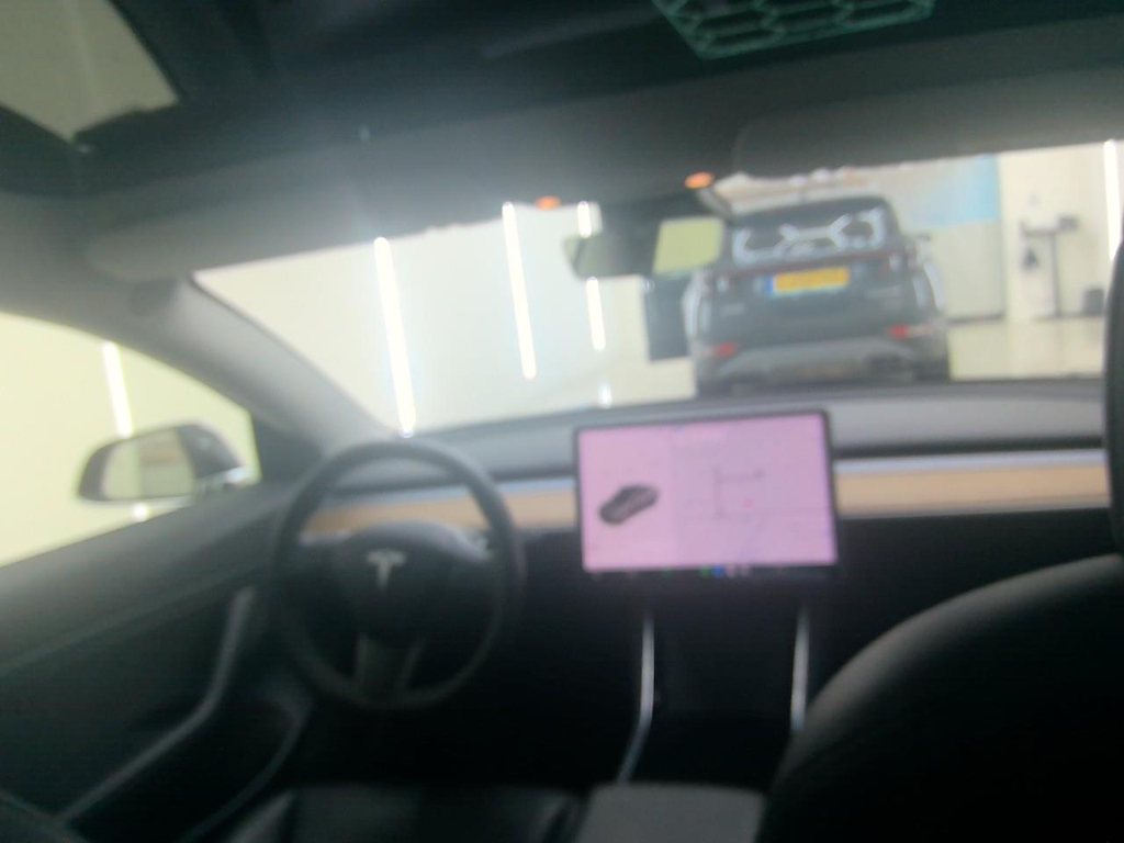 Foto 3 van Tesla Model 3
